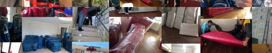 Zekeriyaköy evden eve nakliyat görseli